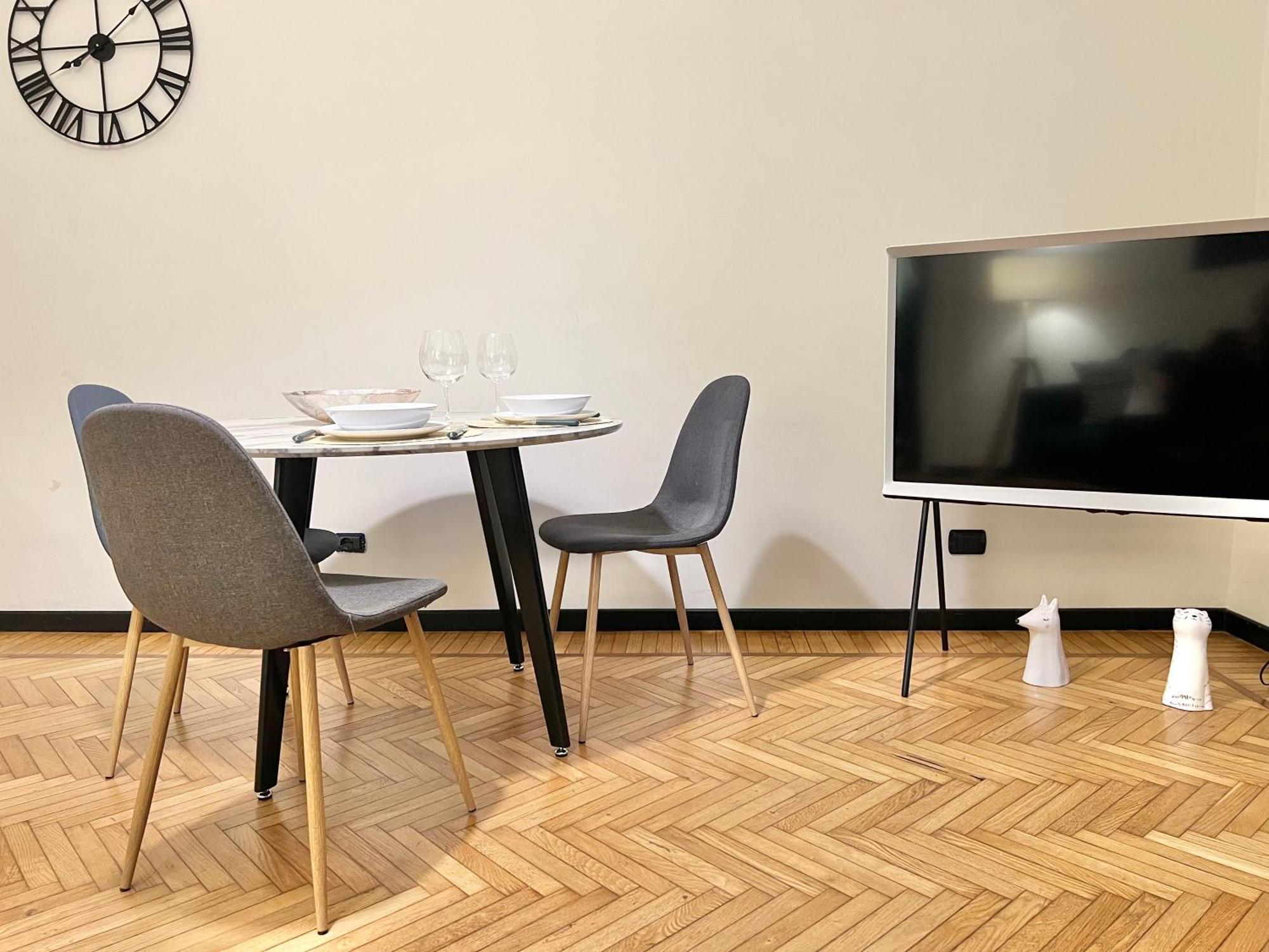 Zecca Suite Genua Zewnętrze zdjęcie